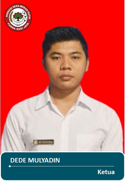 dedeketua