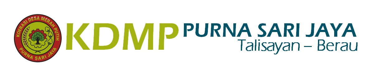 KDMP Purna Sari Jaya