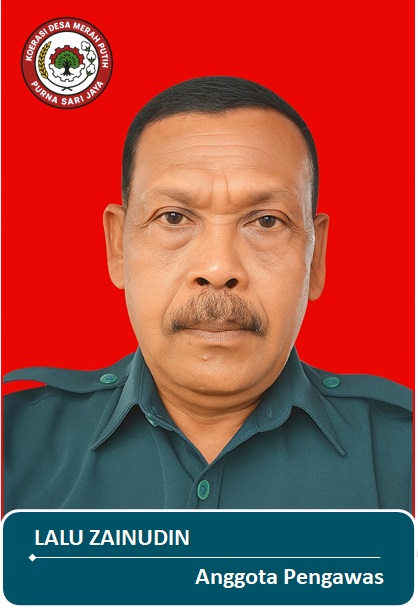 lalu pengawas
