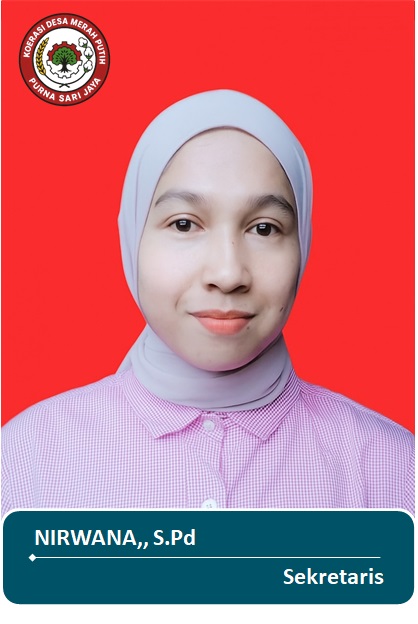 nirwana sekret